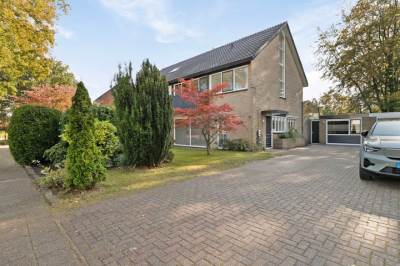 Woning Keizersweg 17 Nijverdal