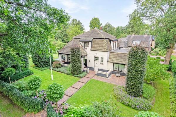 Woning F.A. Molijnlaan 51 Nunspeet