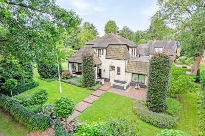 Woning F.A. Molijnlaan 51 Nunspeet