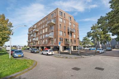 Woning Lisdodde 59 Zwolle