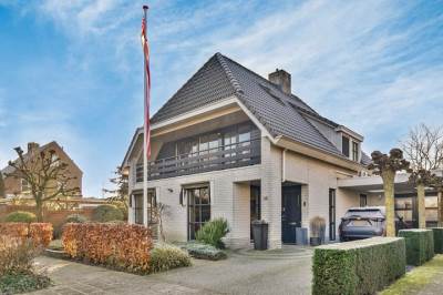 Woning Schans 35 Veldhoven
