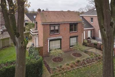 Woning Vylainlaan 33 Heikant