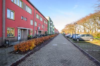 Woning Sepiastraat 40 Almere