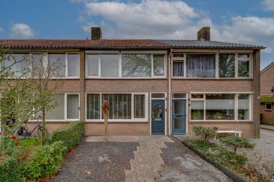 Woning Keizer Hendrikstraat 12 Zevenaar