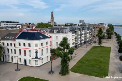 Woning Roermondsplein 38- 2 Arnhem