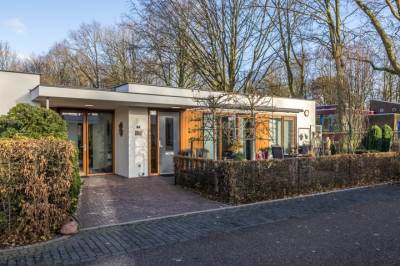 Woning Aan de Maar 7 Doenrade