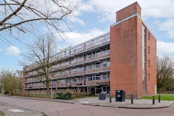 Woning Eem 29 Assen