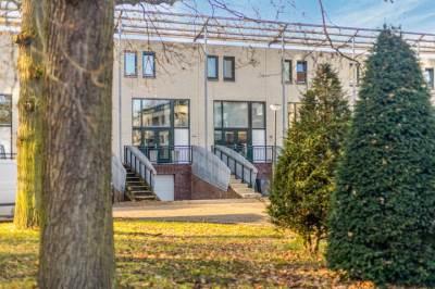 Woning Plantlust 69 Waalwijk