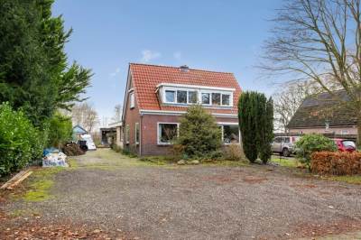Woning Berkenlaan 3 Schoonebeek