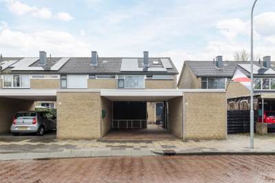 Woning Donaustraat 79 Assen