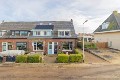 Woning Parallelweg 75 Hillegom