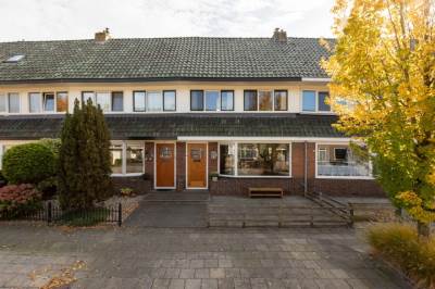 Woning Amaliastraat 70 Sneek