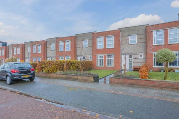 Woning Vestesingel 152 Assen