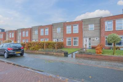 Woning Vestesingel 152 Assen