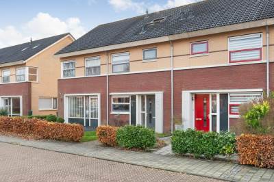 Woning Mesdagstraat 5 Dedemsvaart