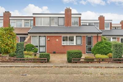 Woning Zwaluwstraat 56 Hardenberg