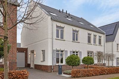 Woning Prinses Amalialaan 14 Margraten