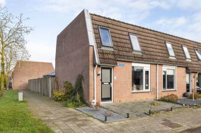 Woning De Ibis 2 Almelo