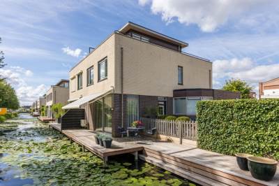 Woning Calville 10 Boskoop