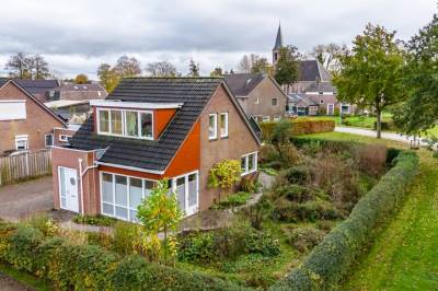 Woning Dobbestraat 2 Woltersum