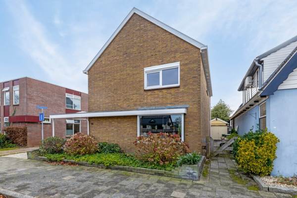 Woning Noorderstraat 96 Sappemeer