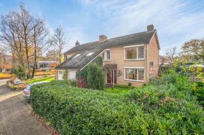 Woning Elzerik 5 Maarheeze