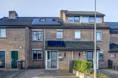 Woning Tichelaar 50 Beuningen (GE)