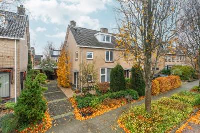 Woning Piet van Wijngaerdtlaan 48 Abcoude