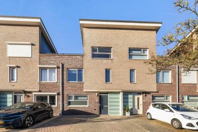 Woning Slotlaan 39 Oostvoorne