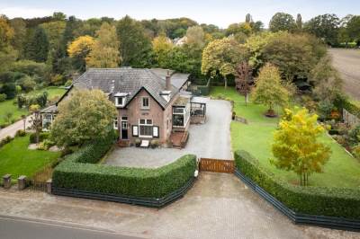 Woning Deventerweg 39 Gorssel