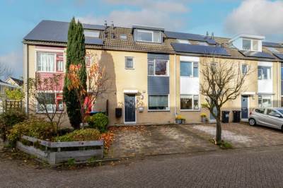 Woning Walmolenerf 24 Gouda