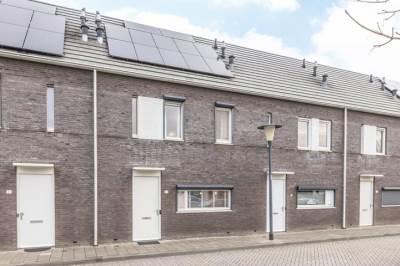 Woning Haspengouw 21 Geleen