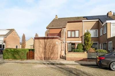 Woning Jan Sluiterstraat 34 Volendam