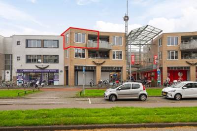 Woning Emiclaerhof 104 Amersfoort