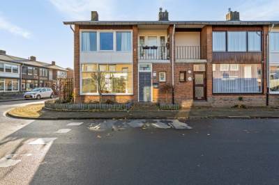 Woning Navostraat 8 Landgraaf