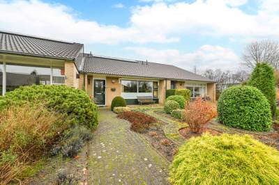 Woning Gasthuisbouwing 58 Bennekom