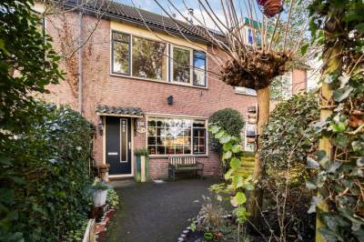 Woning Floriszlaan 37 Baarn
