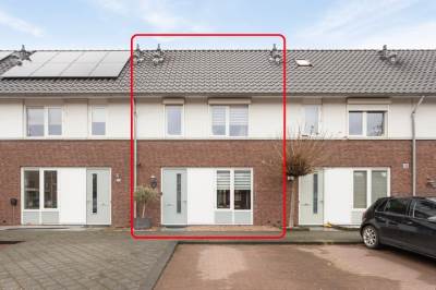 Woning Het Reut 408 Berghem