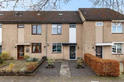 Woning Vale Ouwelaan 158 't Harde