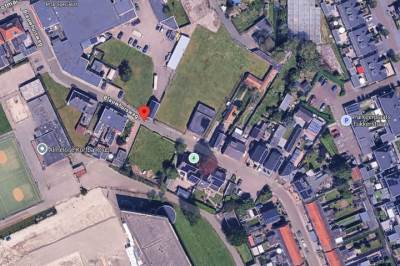 Bouwgrond Blauwhuisweg 17 Almelo