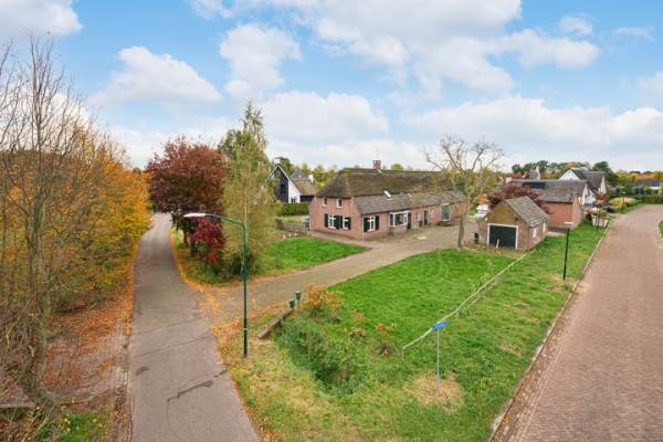 Bouwgrond Kleine Heisteeg 3 Sint-Oedenrode