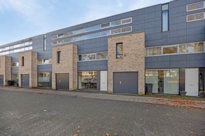 Woning Gotenpark 36 Tilburg