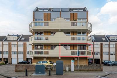 Woning Eisenhowerstraat 222 Egmond aan Zee