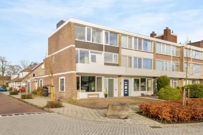 Woning Stadselaan 9 Valkenswaard