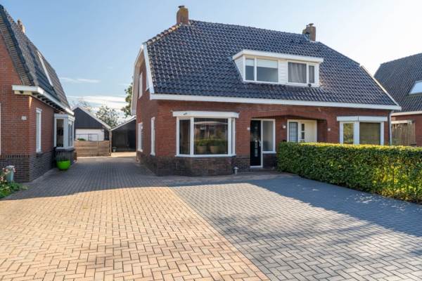 Woning Vonderpad 22 Westerbroek