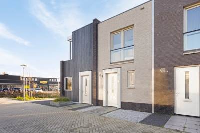 Woning Het Kruisstuk 12 Ravenstein