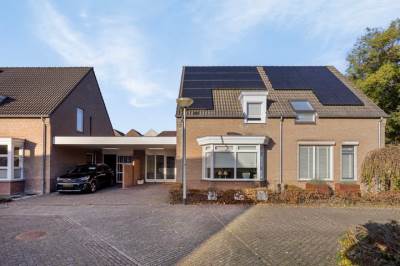 Woning Kieboom 16 Liessel