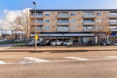 Woning Mgr. W.M. Bekkerslaan 8 Maassluis