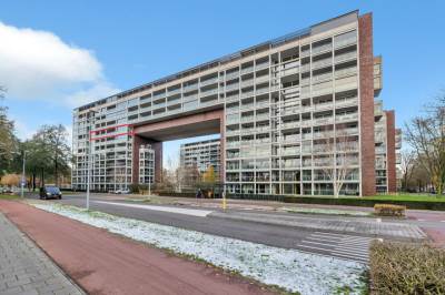 Woning Abdijtuinen 162 Veldhoven