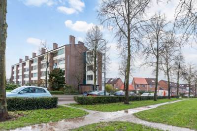 Woning Koning Lodewijklaan 530 Apeldoorn